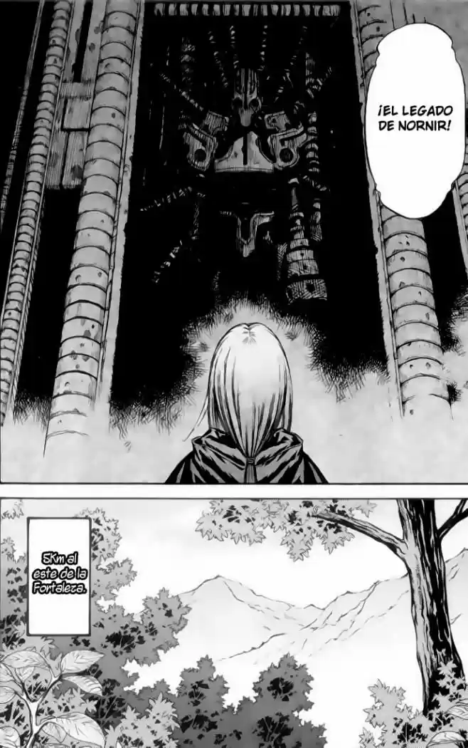 Orphen capítulo 1, página 5