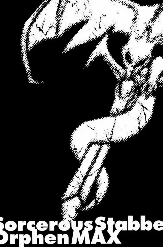 Orphen capítulo 1, página 33