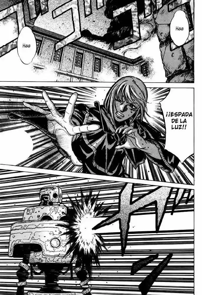 Orphen capítulo 2, página 3