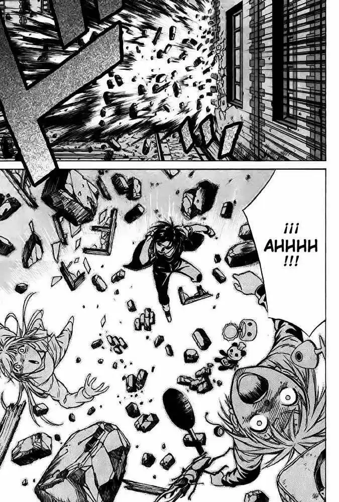 Orphen capítulo 2, página 9