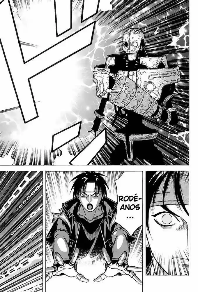 Orphen capítulo 2, página 13