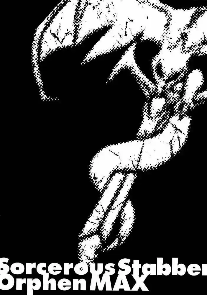 Orphen capítulo 2, página 26