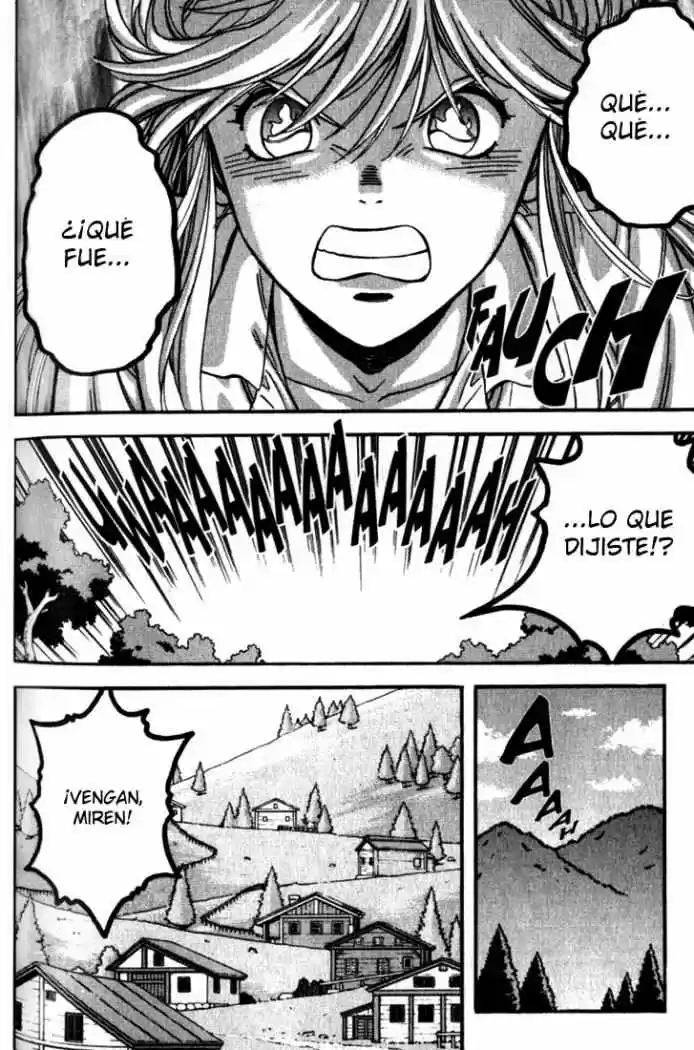 Orphen capítulo 10, página 7