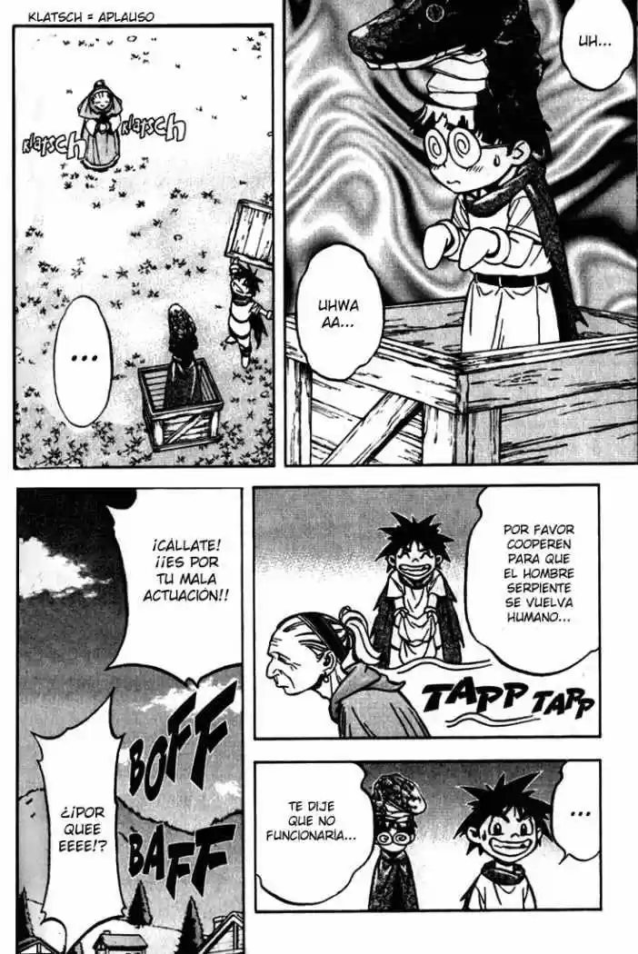 Orphen capítulo 10, página 9