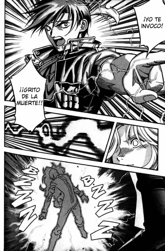 Orphen capítulo 10, página 13