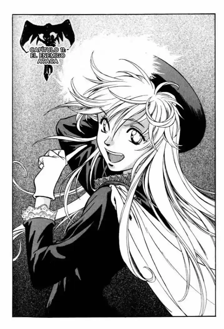 Orphen capítulo 11, página 2