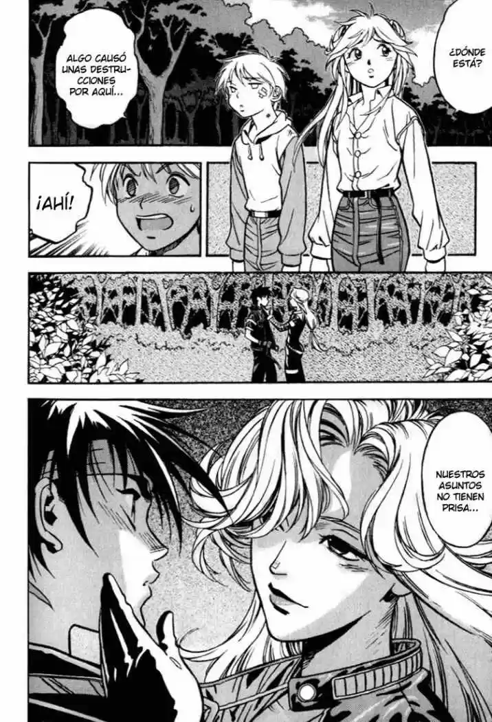 Orphen capítulo 11, página 6