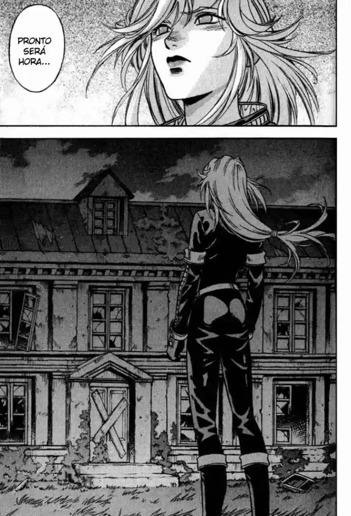 Orphen capítulo 11, página 13