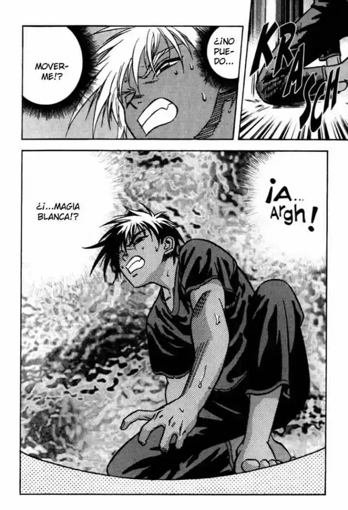 Orphen capítulo 11, página 24