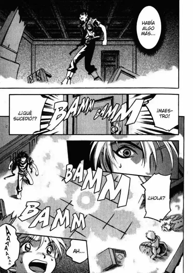 Orphen capítulo 12, página 6