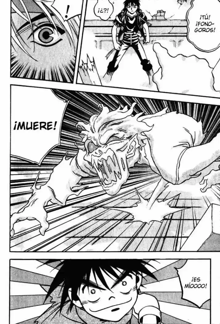 Orphen capítulo 12, página 8