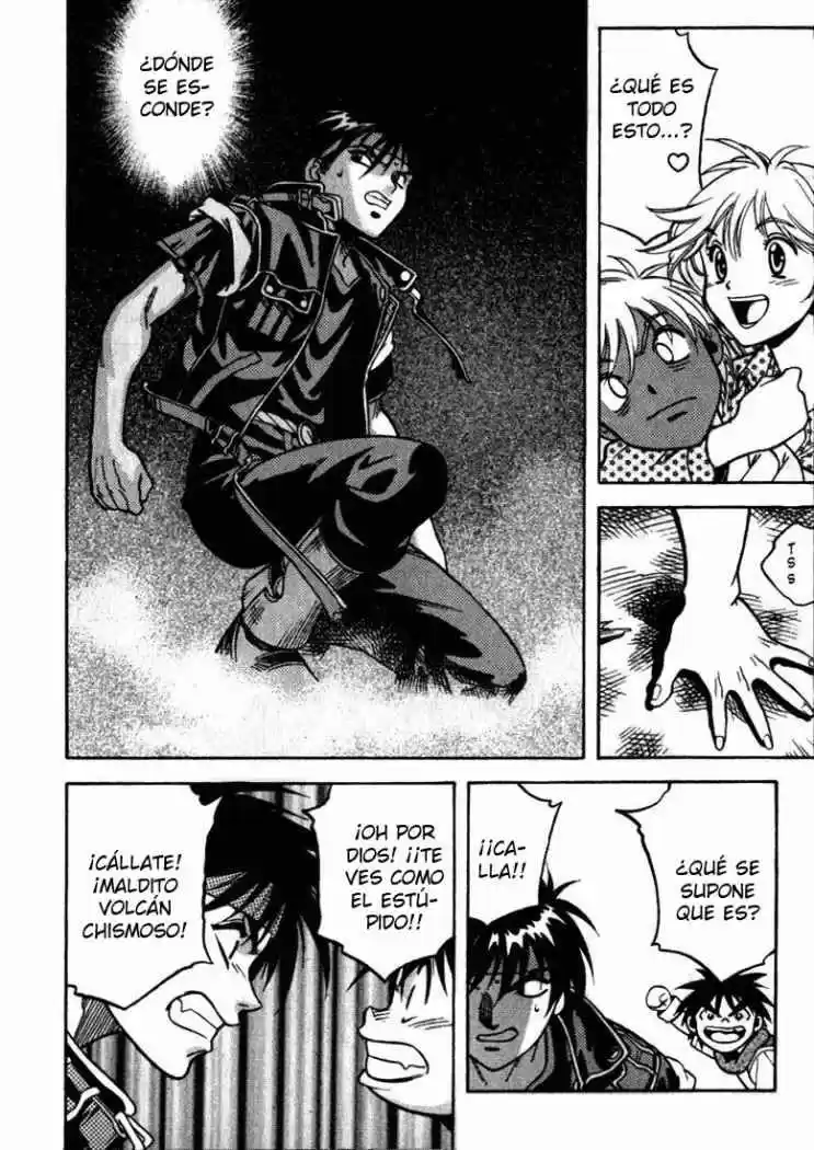 Orphen capítulo 12, página 10