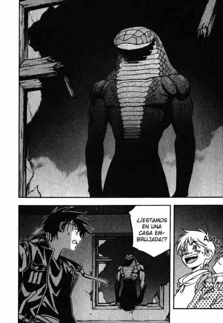 Orphen capítulo 12, página 12