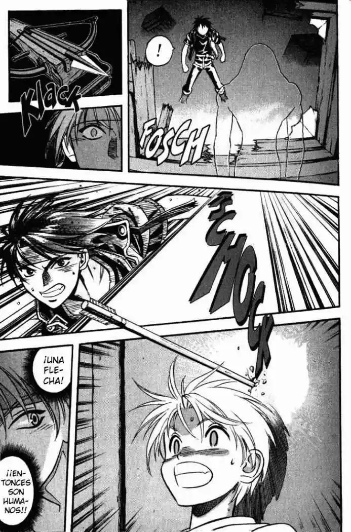 Orphen capítulo 12, página 13