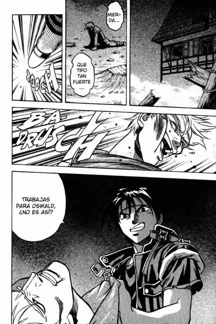 Orphen capítulo 12, página 19