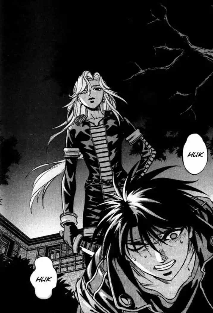 Orphen capítulo 13, página 2