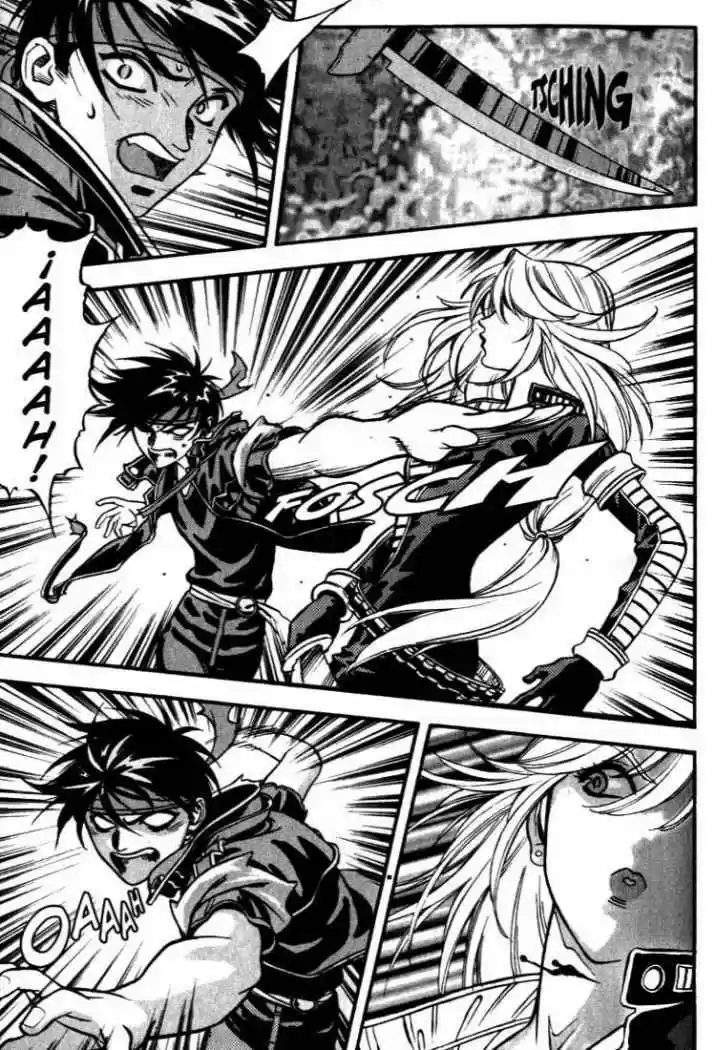 Orphen capítulo 13, página 3