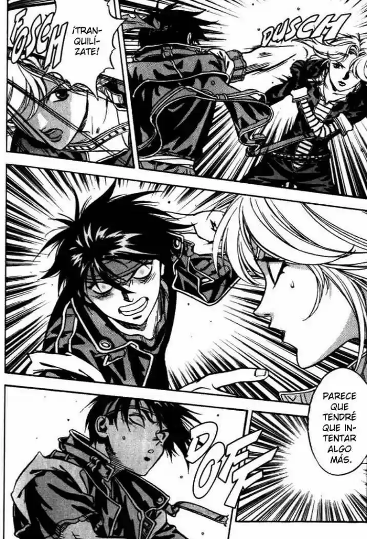 Orphen capítulo 13, página 4