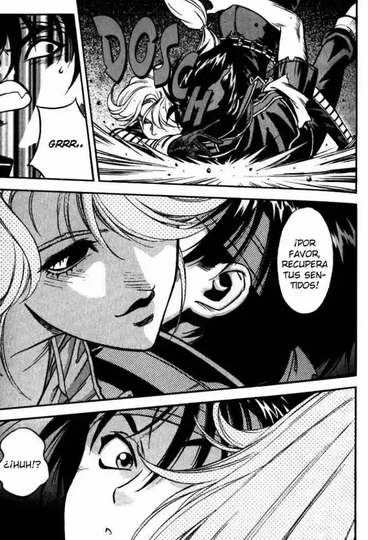 Orphen capítulo 13, página 5