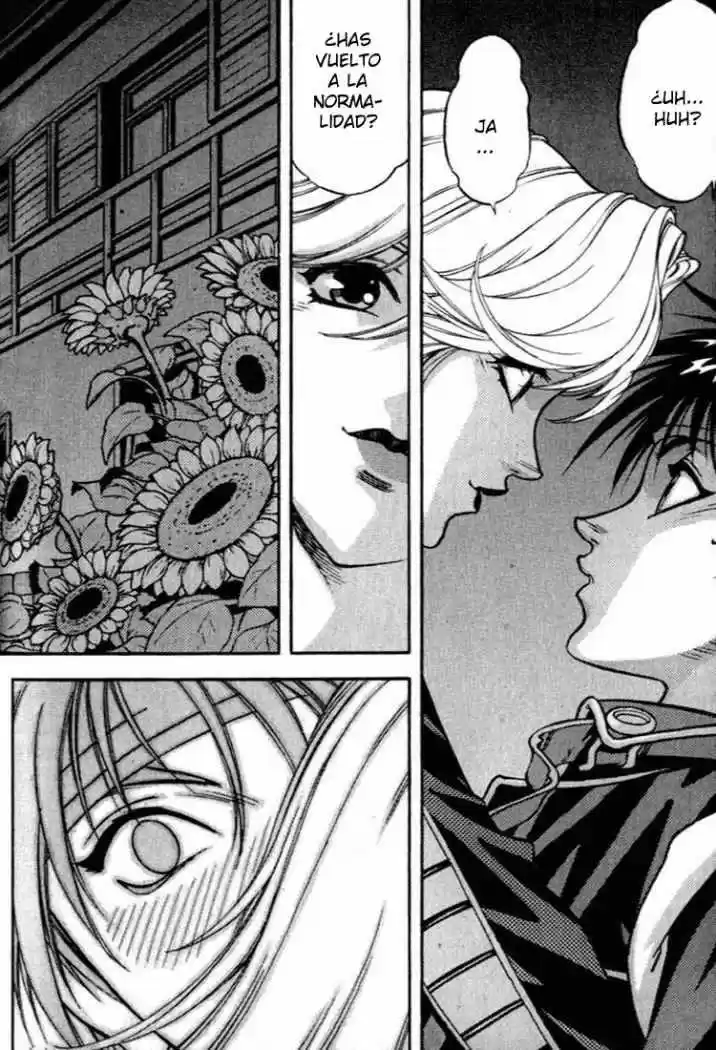 Orphen capítulo 13, página 6