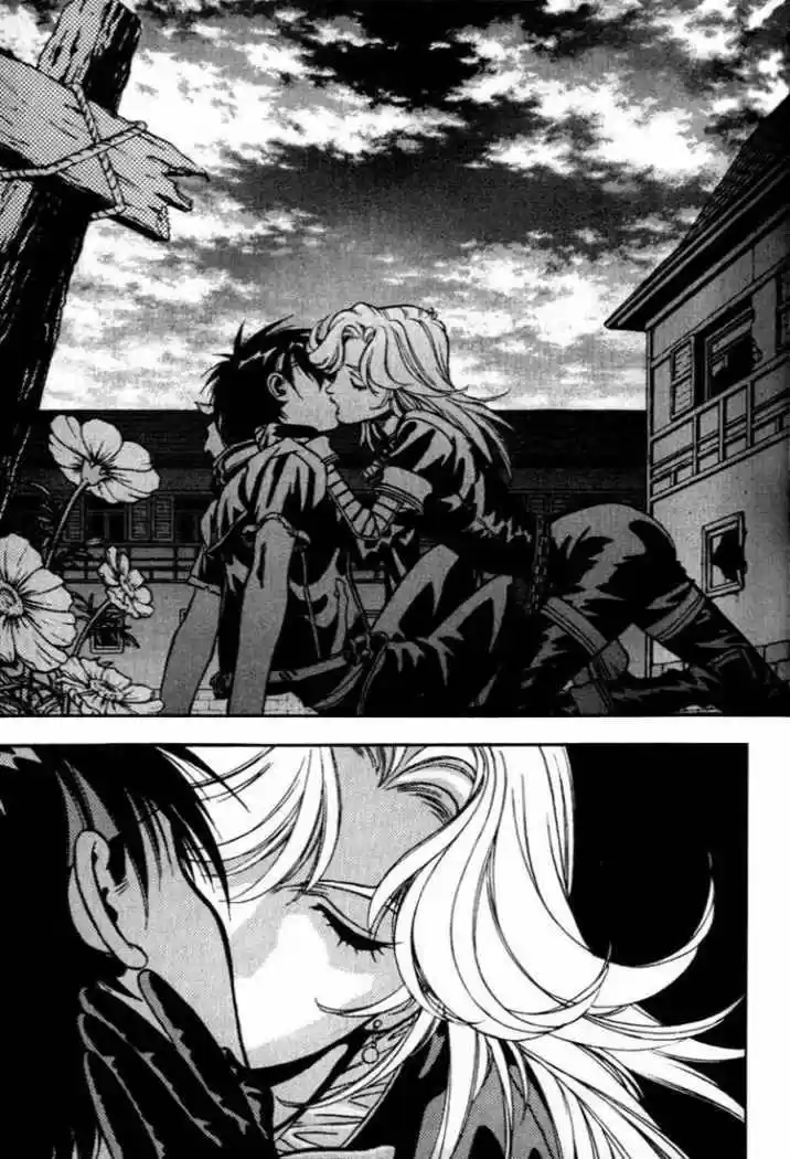 Orphen capítulo 13, página 7