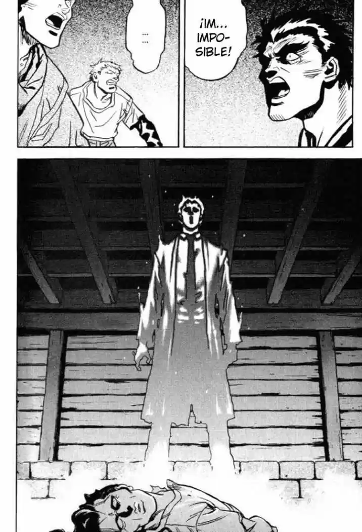 Orphen capítulo 13, página 20