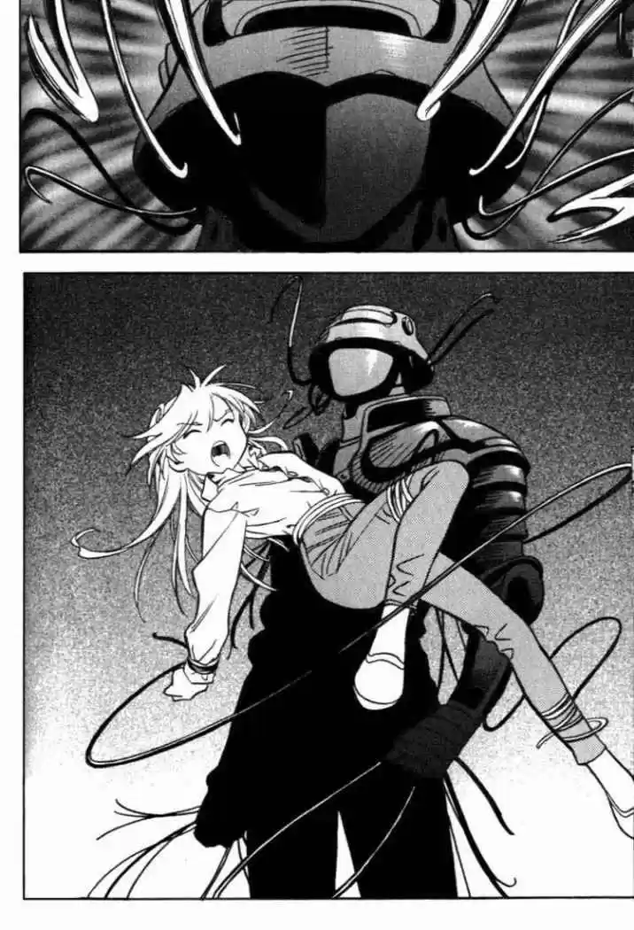 Orphen capítulo 13, página 24