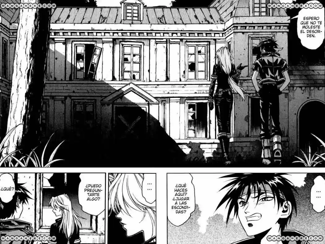 Orphen capítulo 14, página 2