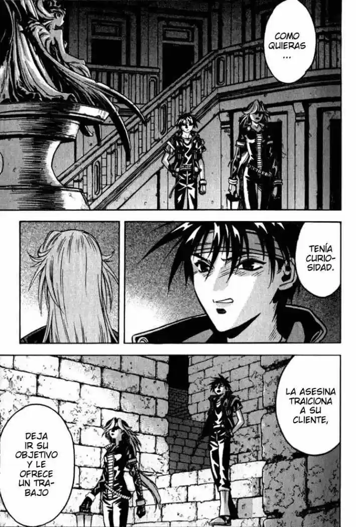 Orphen capítulo 14, página 4