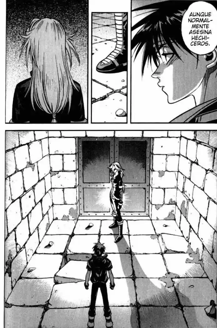 Orphen capítulo 14, página 5