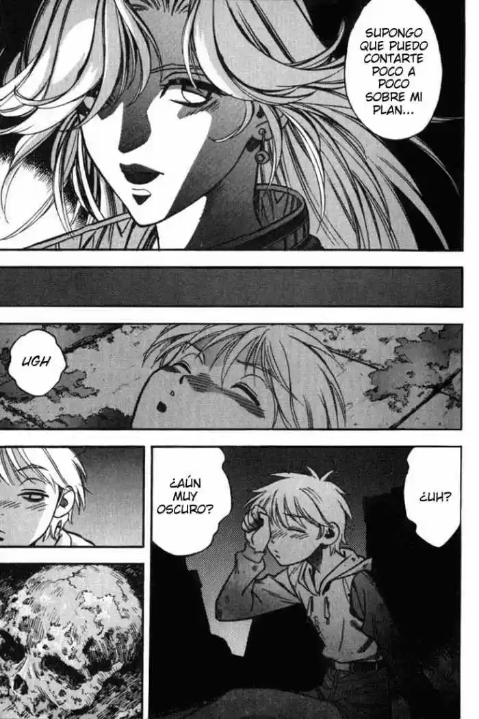Orphen capítulo 14, página 6