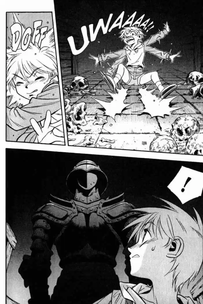 Orphen capítulo 14, página 7