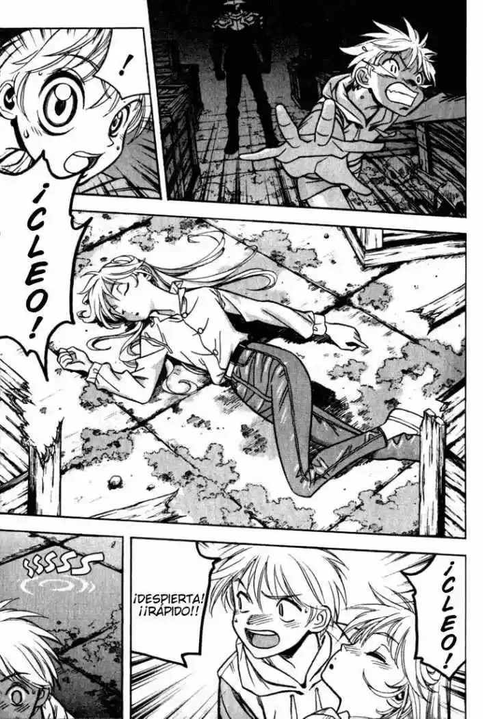 Orphen capítulo 14, página 8