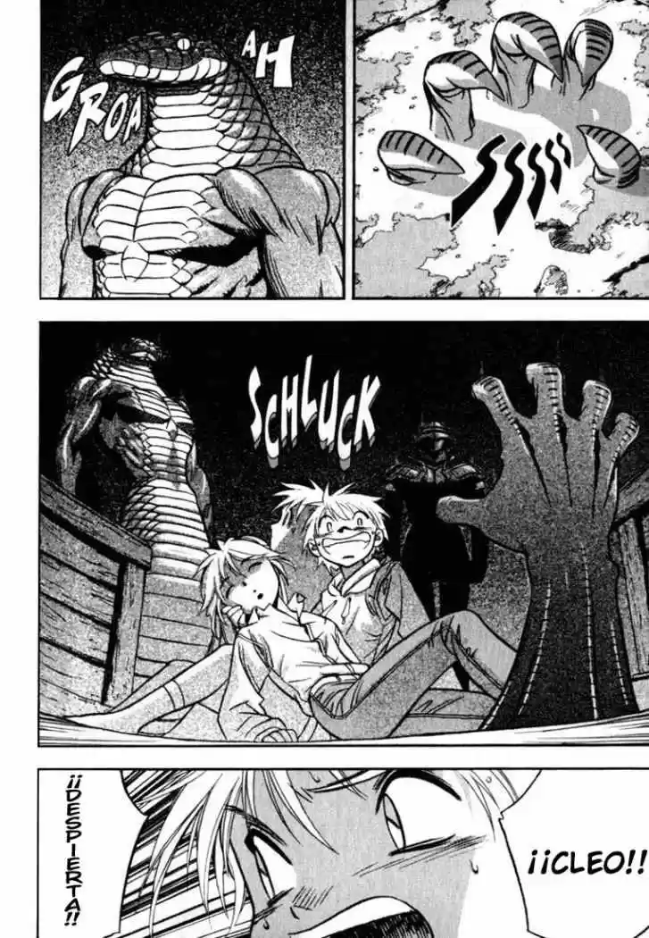 Orphen capítulo 14, página 9
