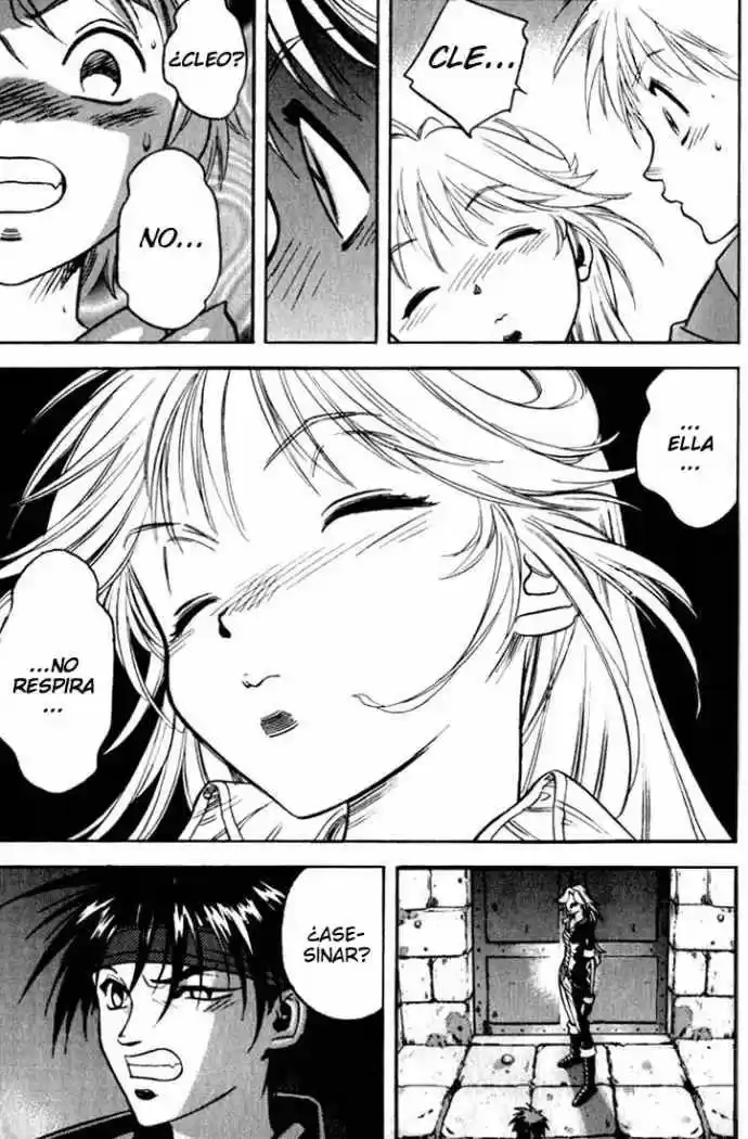 Orphen capítulo 14, página 10
