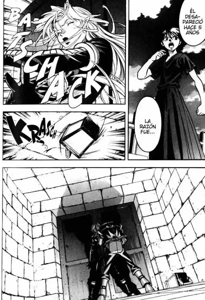 Orphen capítulo 14, página 13