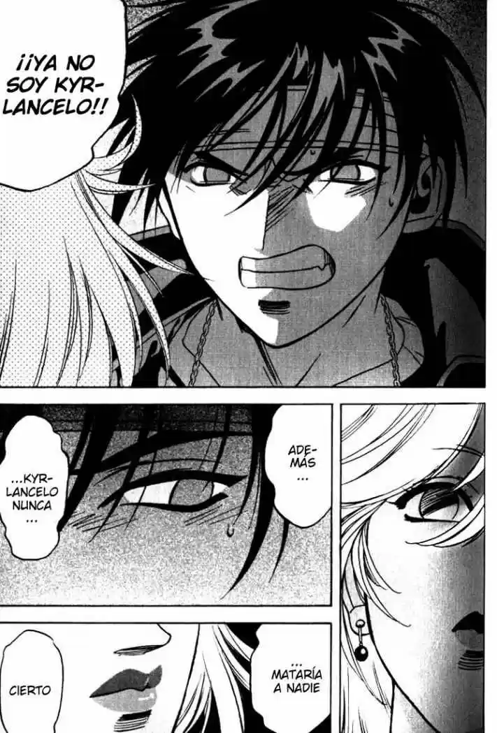 Orphen capítulo 14, página 14