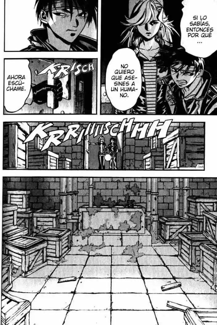 Orphen capítulo 14, página 16