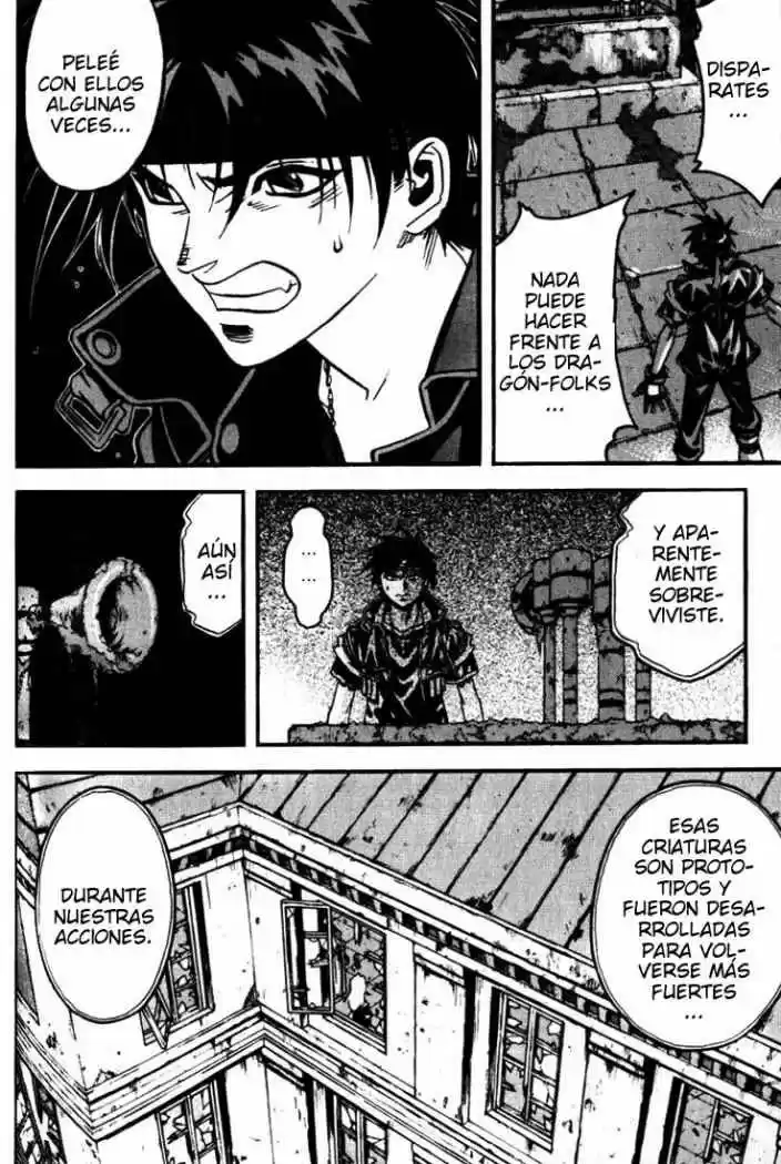 Orphen capítulo 14, página 19