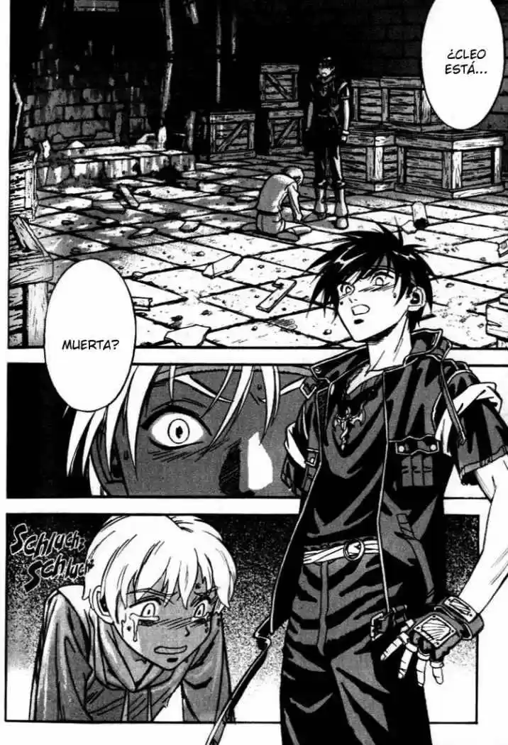 Orphen capítulo 15, página 2