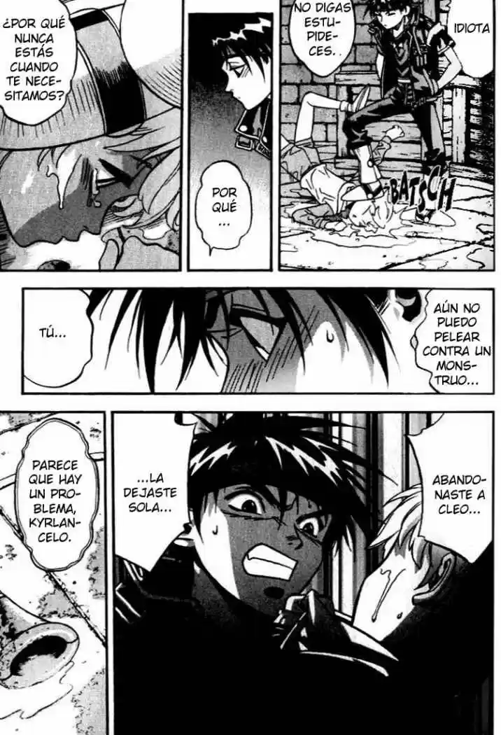 Orphen capítulo 15, página 3