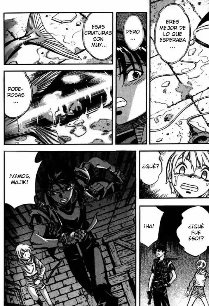 Orphen capítulo 15, página 4