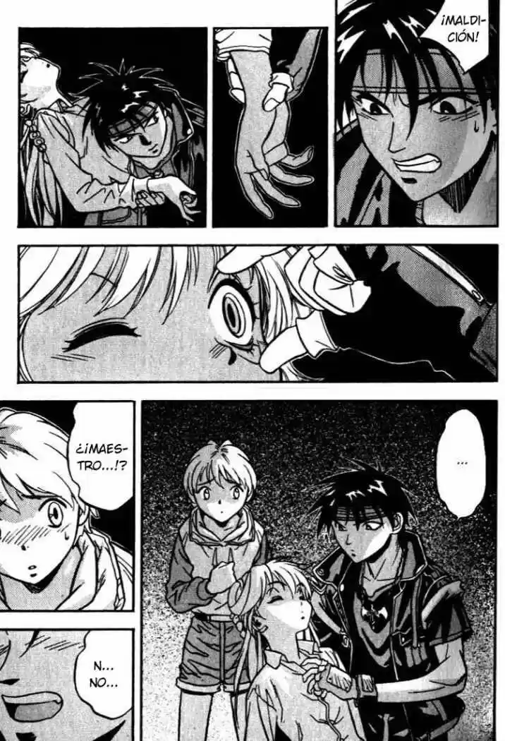 Orphen capítulo 15, página 7