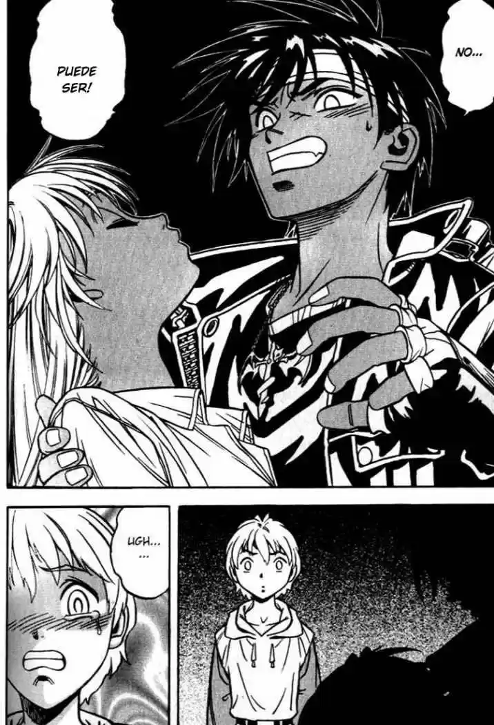 Orphen capítulo 15, página 8