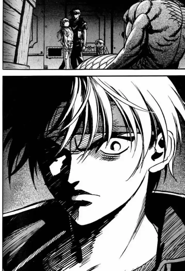 Orphen capítulo 15, página 12