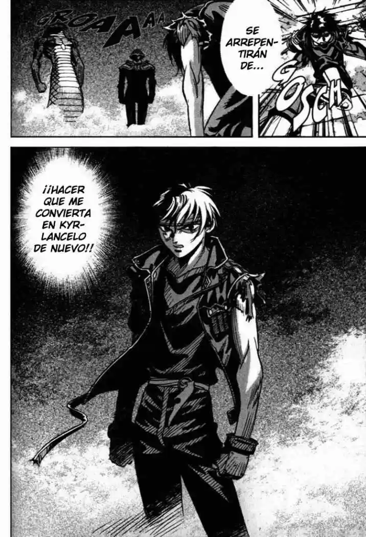 Orphen capítulo 15, página 26