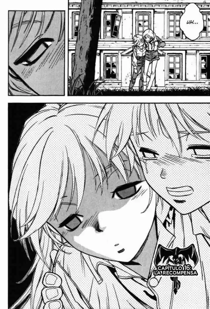 Orphen capítulo 16, página 2