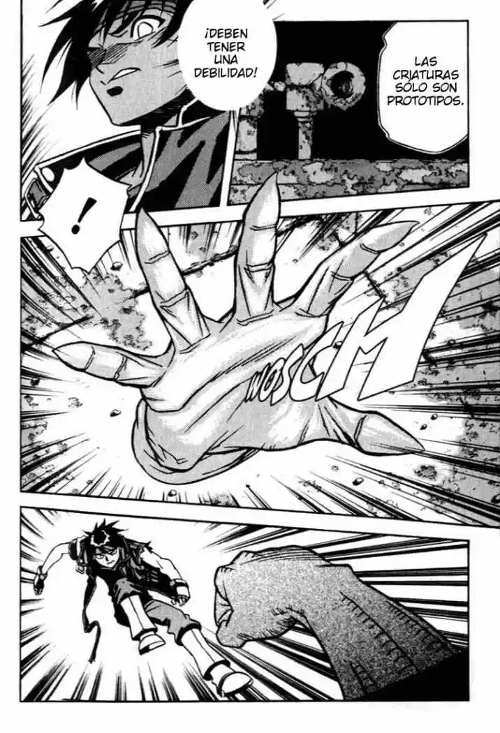 Orphen capítulo 16, página 4