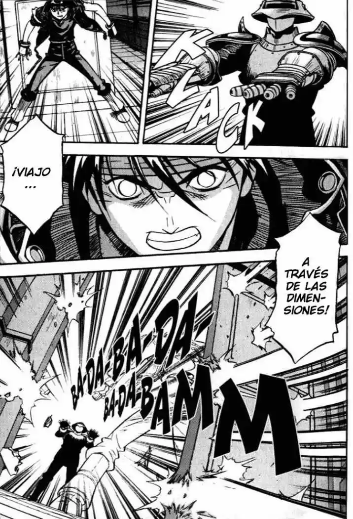 Orphen capítulo 16, página 5