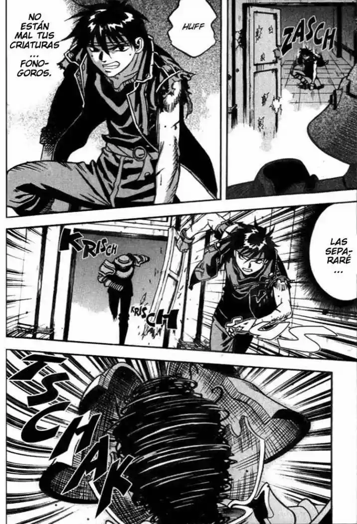 Orphen capítulo 16, página 6